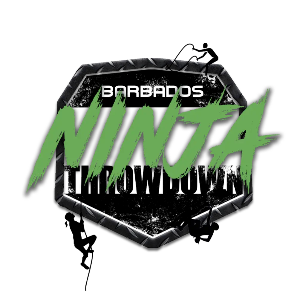 Barbados Ninja Throwdown