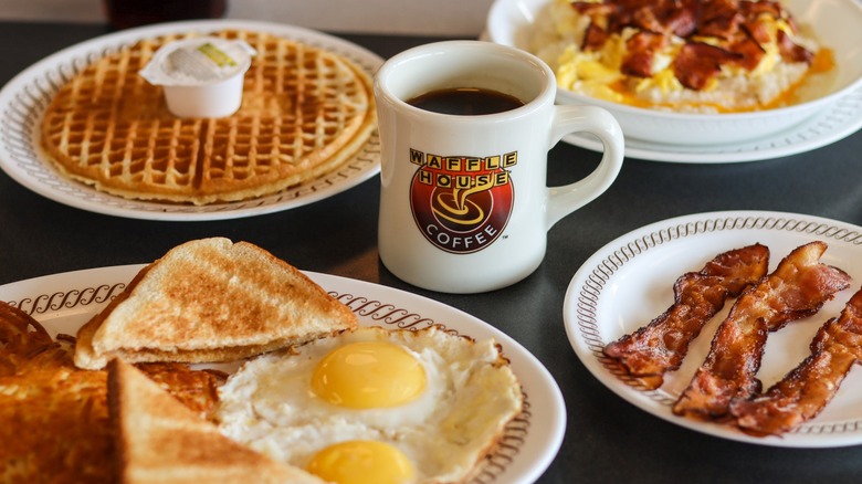 Waffle House