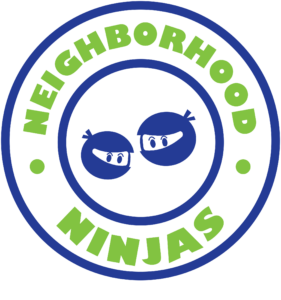 Neighborhood Ninjas Logo