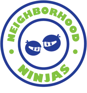 Neighborhood Ninjas Logo