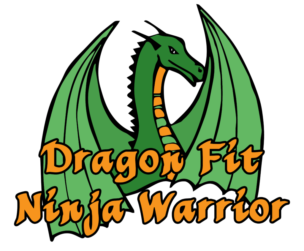 dragon fit ninja warrior