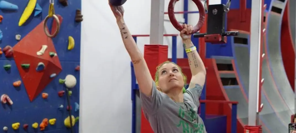 Adult Female Tier 2 2025