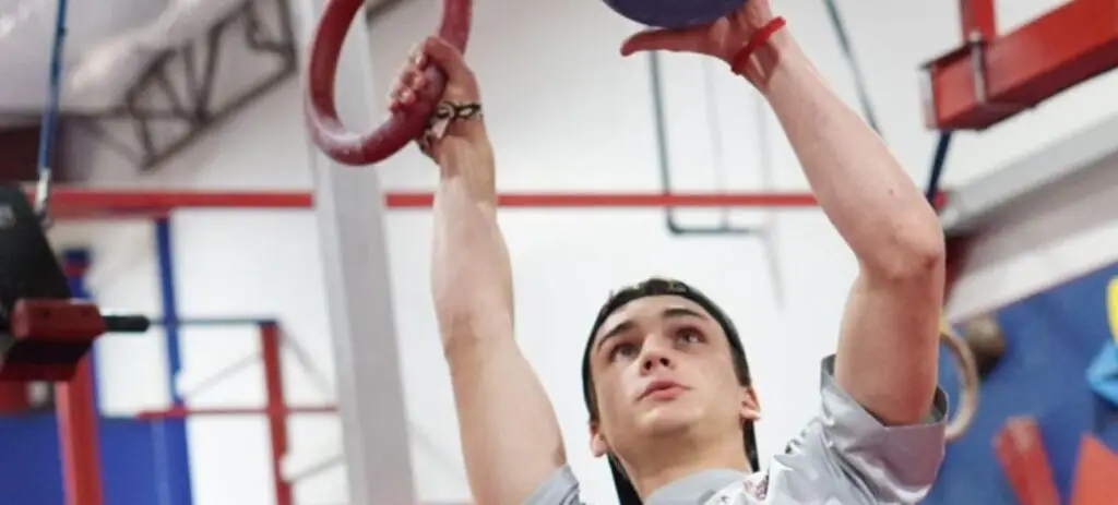 Young Adult Male Tier 2 2025