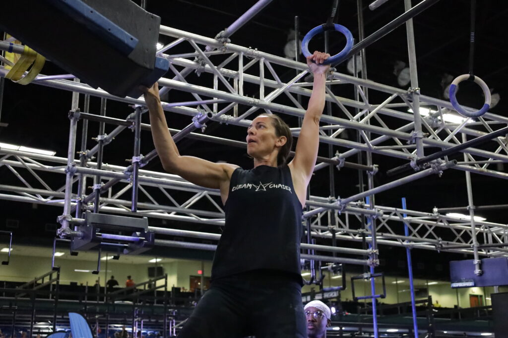 2025 World Ninja League competition in Greensboro, NC on June 19th - June 23rd.