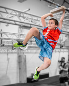 What is Ninja? – World Ninja League