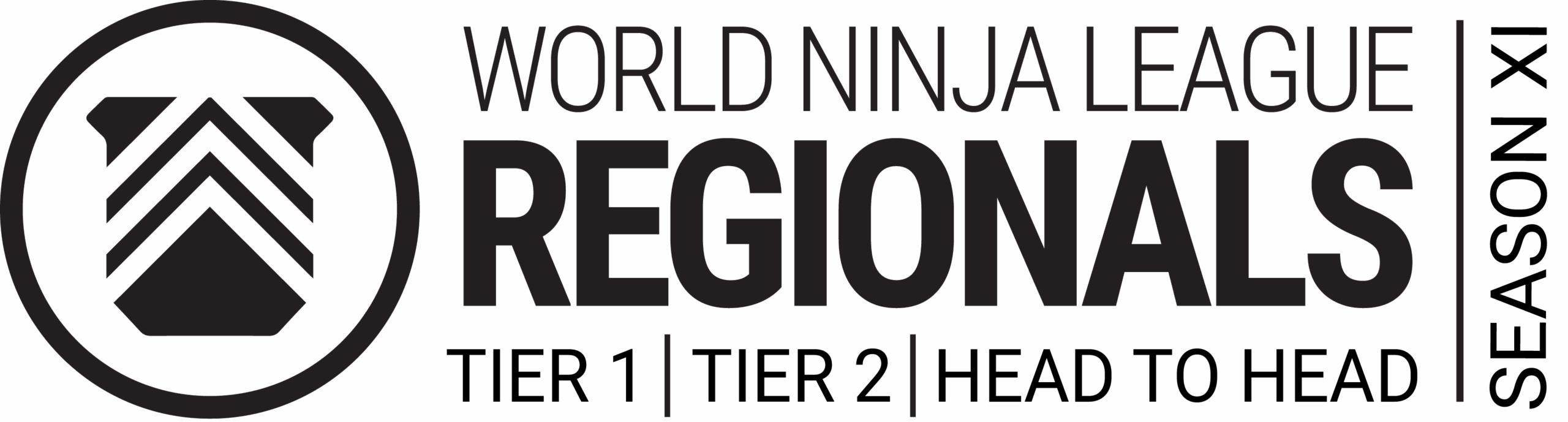 WNL Regionals Logo