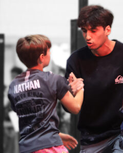 What is Ninja? – World Ninja League