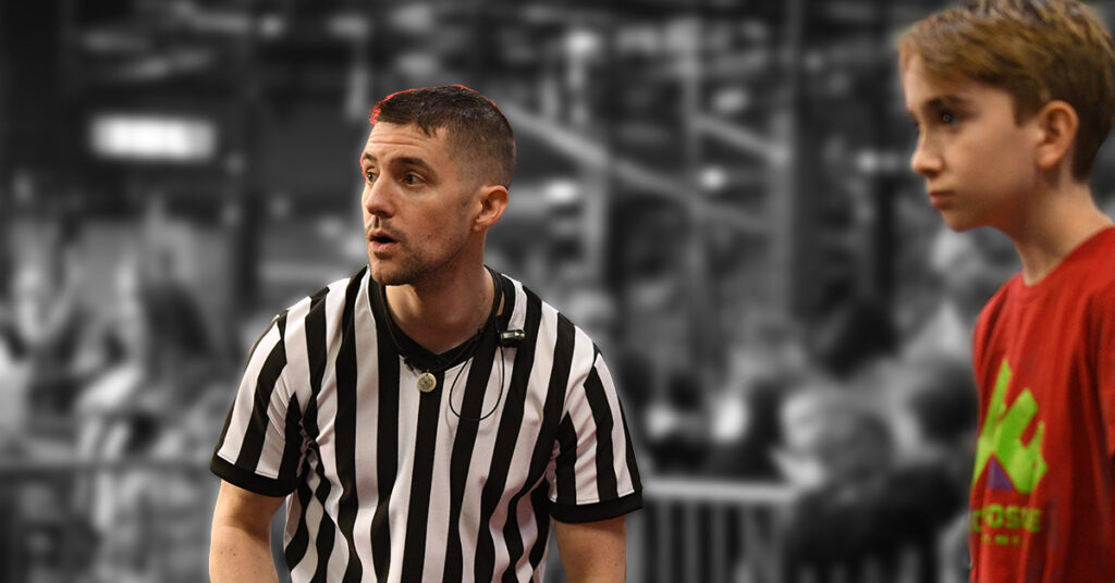 WNL Trains staff and empowers their competitions through fair and consistent rules