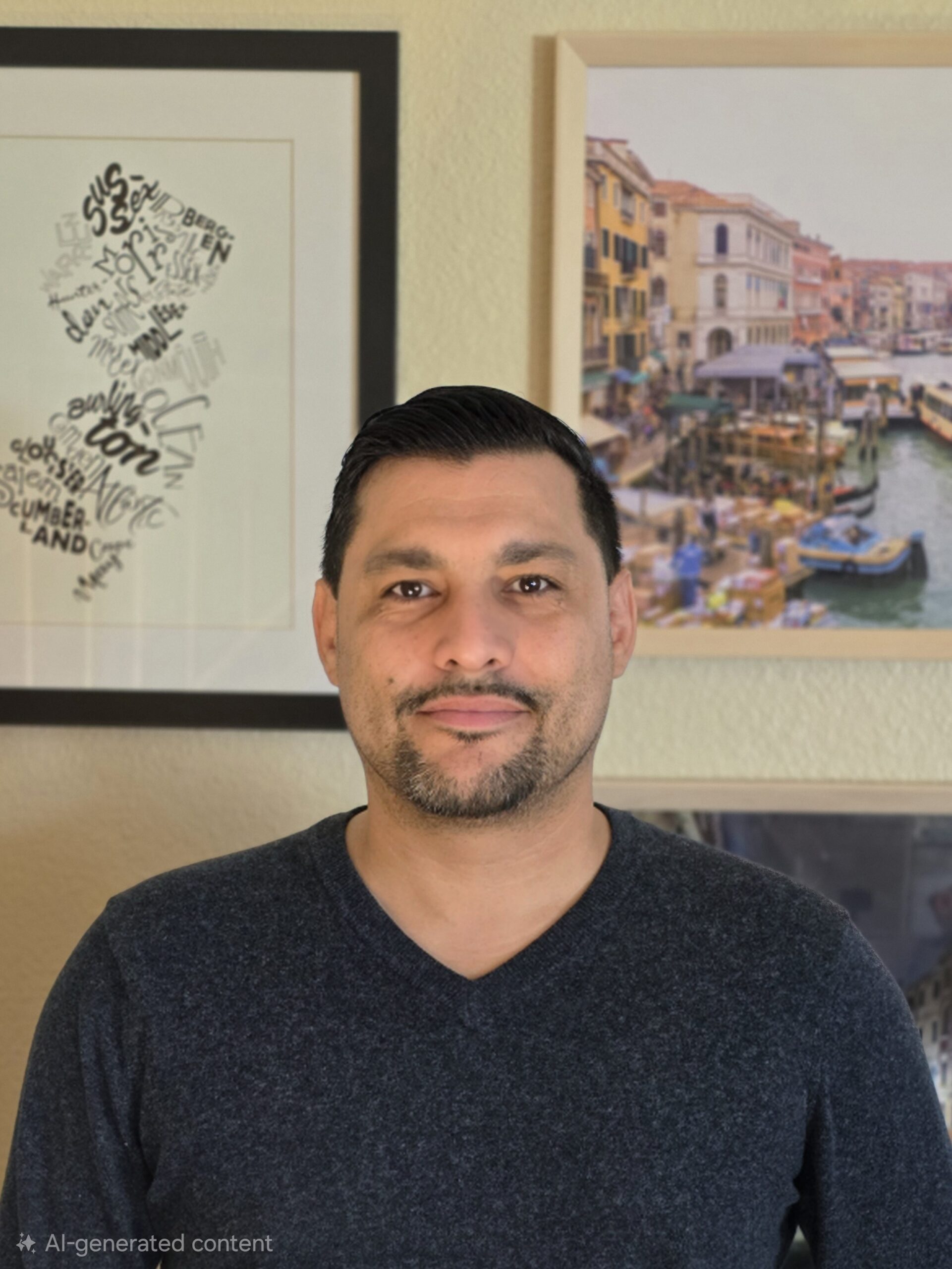 Fernando Gonzalez