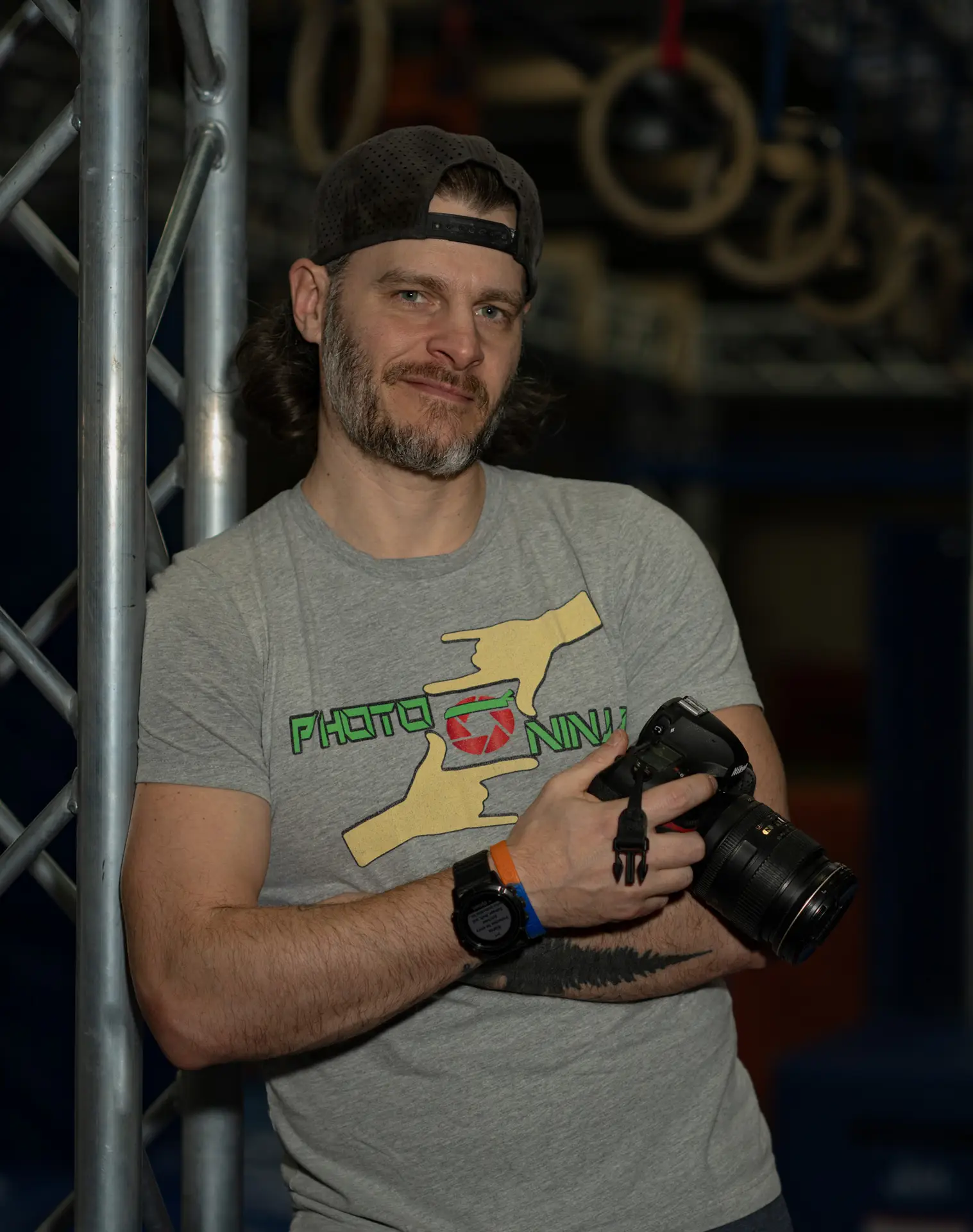 Jon Hart