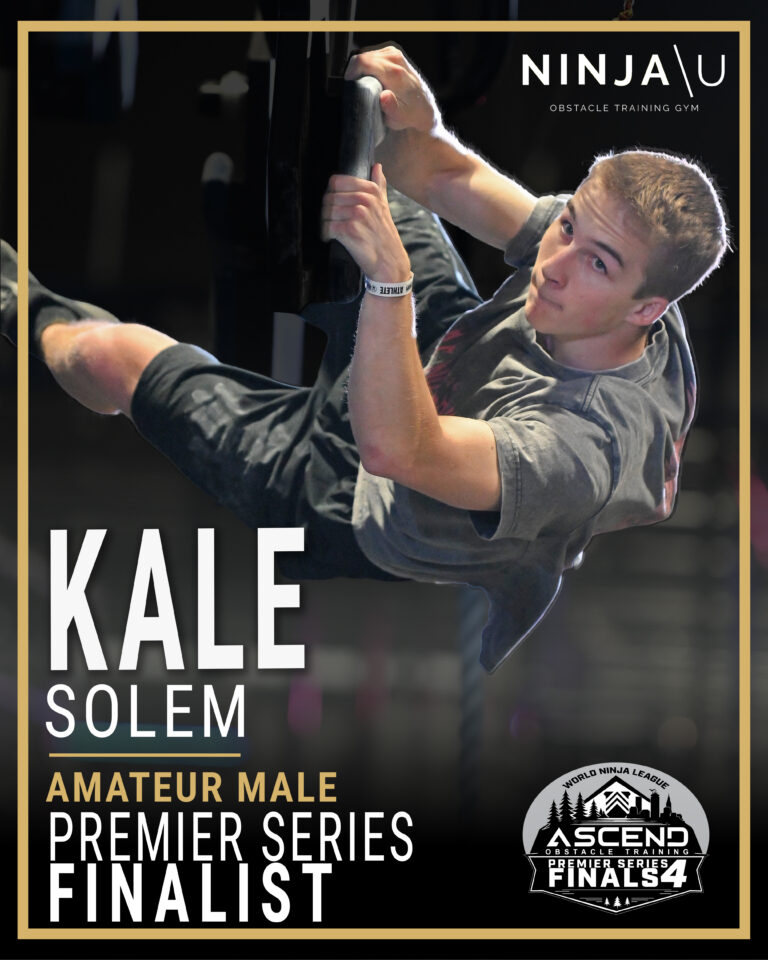 Amateur Male-Kale Solem
