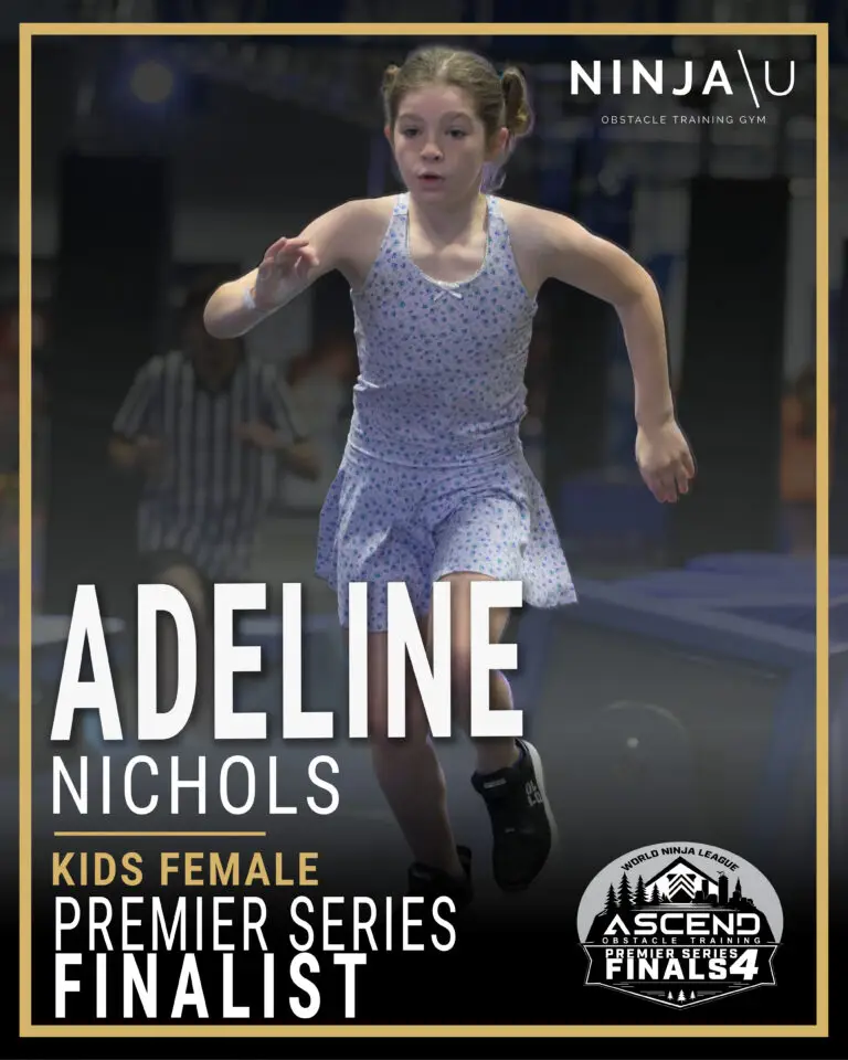 Kids Female-Adeline Nichols