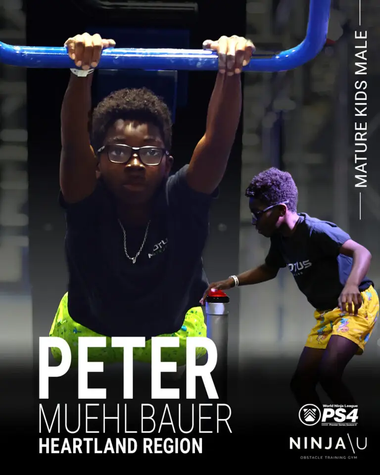 Peter Ninja U