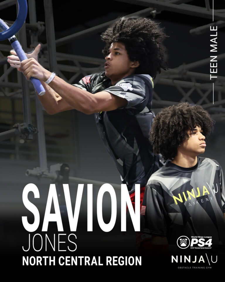 Saavion PS4 Ninja U