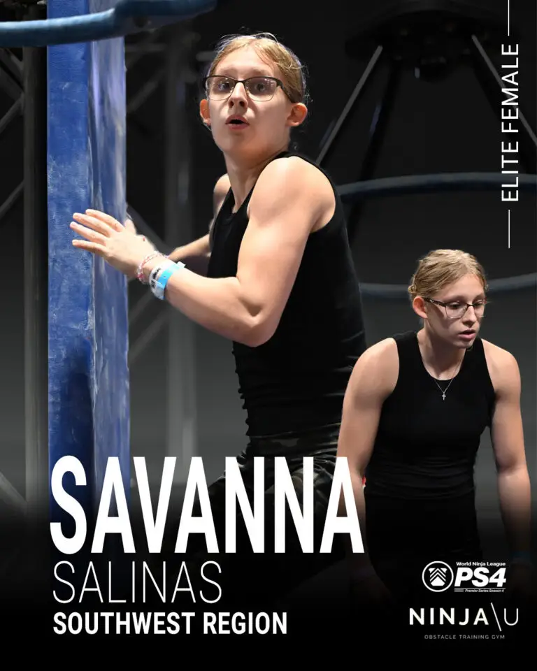 Savanna PS4 Ninja U