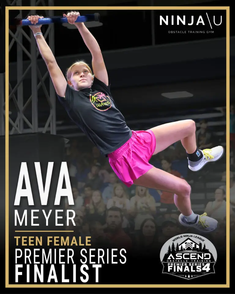 Teen Female-Ava Meyer