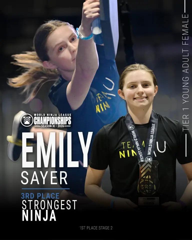 Emily Sayer