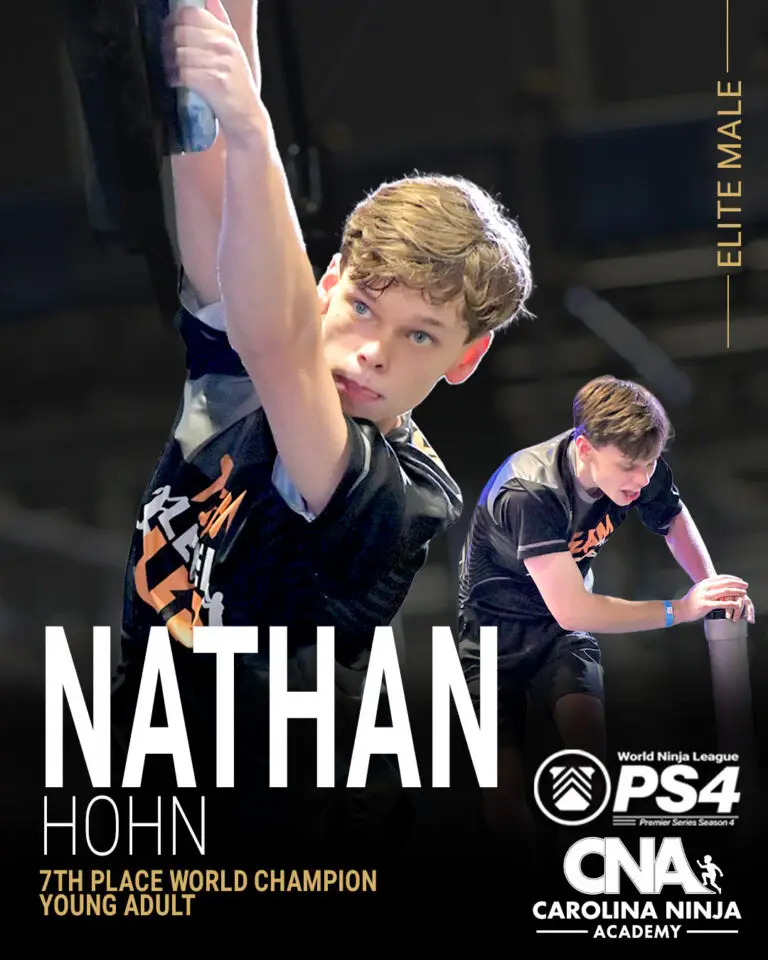 Elite Male-NathanHohn