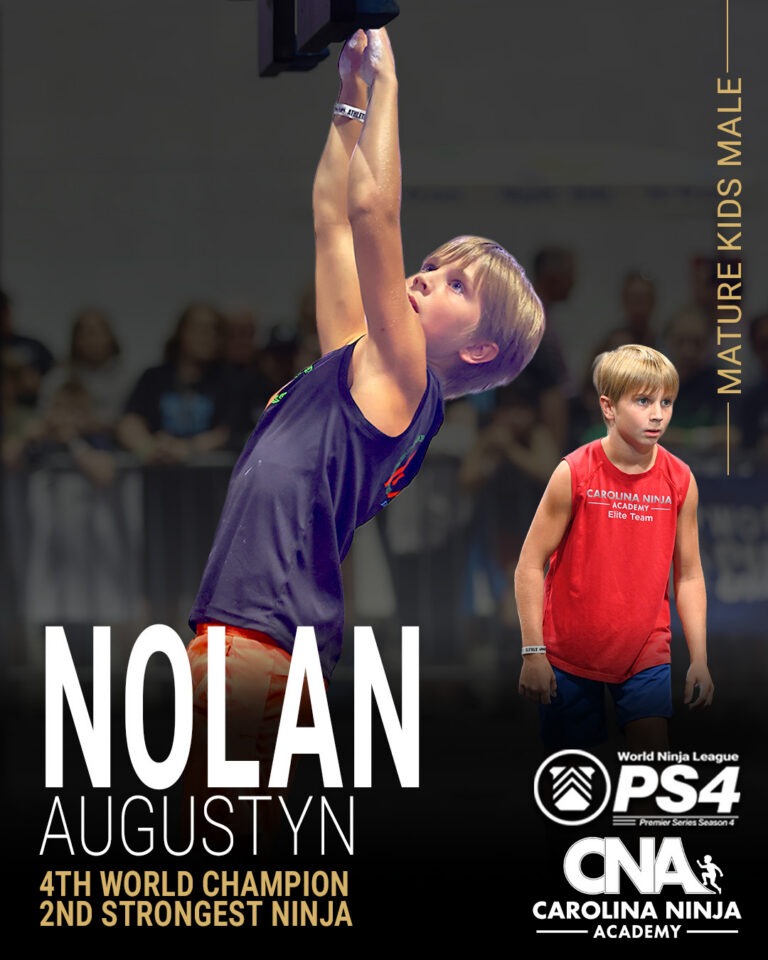 Mature Kids Male-NolanAugustyn