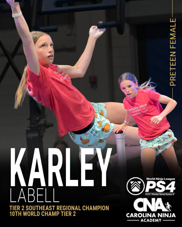 Preteen Female-KarleyLaBell
