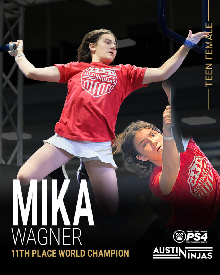 Teen Female - Mariska Wagner