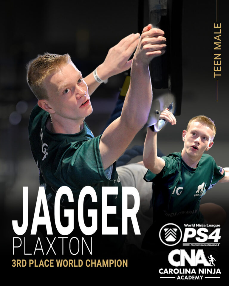 Teen Male-JaggerPlaxton